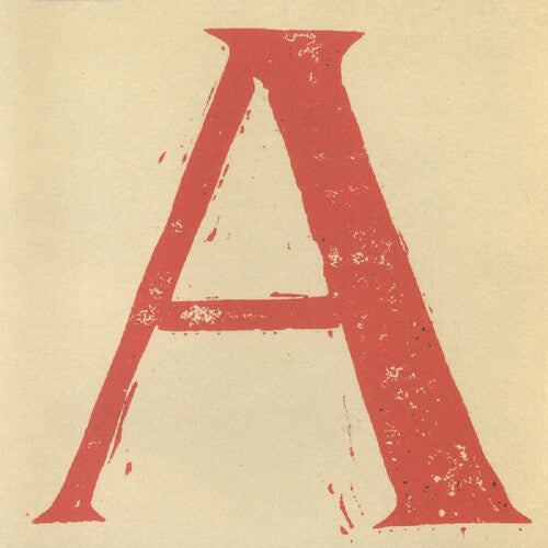 キャス・マッコームズ - A (ビニール盤)