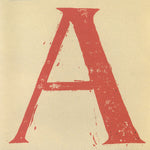 キャス・マッコームズ - A (ビニール盤)