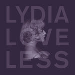 the album cover for Lydia Loveless - Something Else