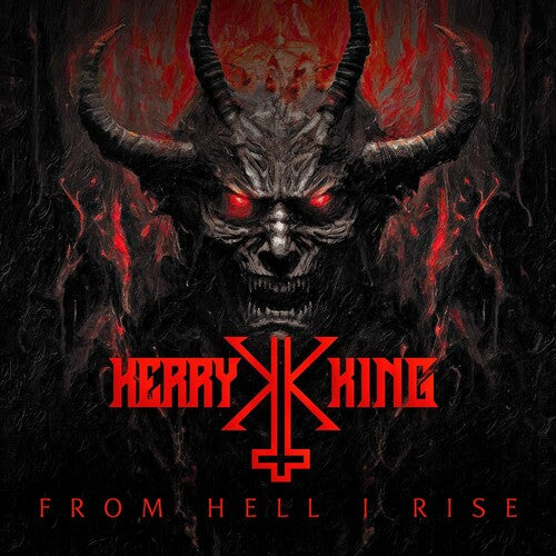 Kerry King - From Hell I Rise (Vinyl)