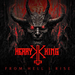 Kerry King - From Hell I Rise (Vinyl)