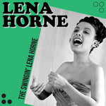 Lena Horne - The Swingin' Lena Horne (CD)