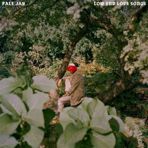 Pale Jay - Low End Love Songs (CD)