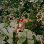 Pale Jay - Low End Love Songs (CD)