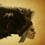 ストーンド・ジーザス - セブン・サンダーズ・ロアー(レコード)