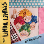 The Linda Lindas - No Obligation (Vinyl)