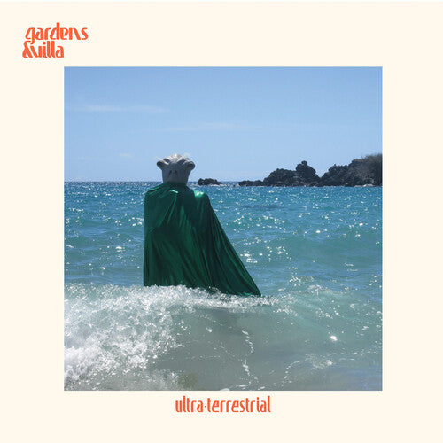 Jardines y Villa - Ultra Terrestre (Vinilo)