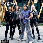 Syteria - Syteria World - Azul Transparente (Vinilo)