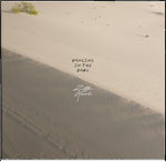 the album cover for Ziggy Alberts - Dancing In The Dark