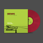Sideways (Banda sonora original) - Vinilo burdeos (Vinilo)