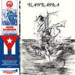 Juan Almeida - Fantasia (Vinyl)