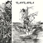 Juan Almeida - Fantasía (CD)