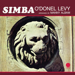 O'Donel Levy - SIMBA (Vinyl)