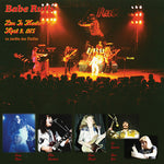 Babe Ruth - En vivo en Montreal - 9 de abril de 1975 (CD)