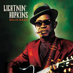 Lightnin' Hopkins - Mojo Hand (CD)