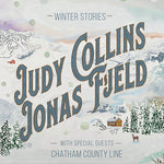Judy Collins - Winter Stories (Vinyl)