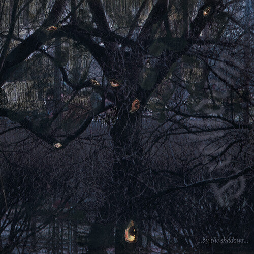 Trelldom - ...por las sombras... (CD)