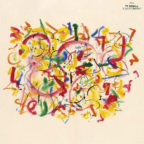 Ty Segall - Love Rudiments (Vinyl)