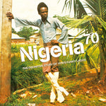 Various Artists - Nigeria 70: The Definitive Guide to 1970's Funky Lagos (Various Artists) (Vinyl)
