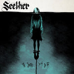 Seether - La superficie parece tan lejana (CD)