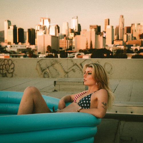 Dasha - What Happens Now? (Vinyl)