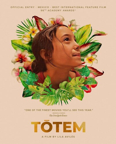 Totem (Janus Contemporaries) (Blu-ray)
