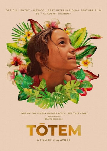Totem (Janus Contemporaries) (DVD)