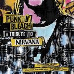 Various Artists - Punk N' Bleach - a Punk Tribute to Nirvana (Various Artists) (CD)