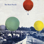 Rain Parade - Emergency Third Rail Power Trip (Deluxe) (Vinilo)