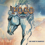 Poco - Una noche en Nashville (CD)