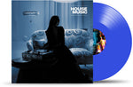 Ex Norwegian - House Music - Blue (Vinyl)