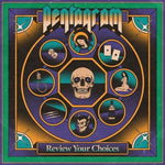 Pentagram - Review Your Choices (Vinyl)
