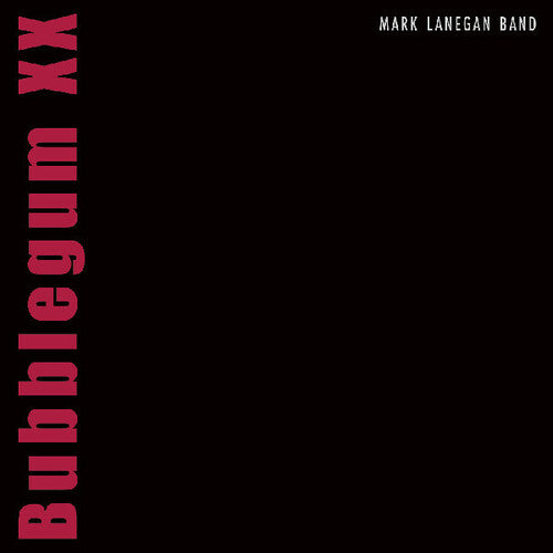 Mark Lanegan - Bubblegum Xx (Vinyl)