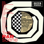 Various Artists - R&B Scene / Various (CD)