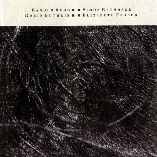 Cocteau Twins - La luna y las melodías (CD)
