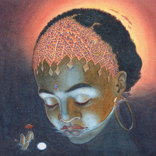 オリオン・サン - オリオン (ビニール盤)