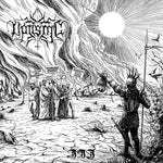 The Uprising - III (CD)