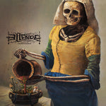 Ellende - Todbringerin (CD)