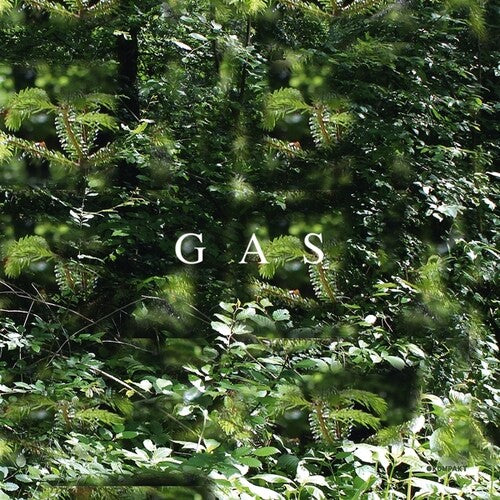 Gas - Der Lange Marsch (CD)