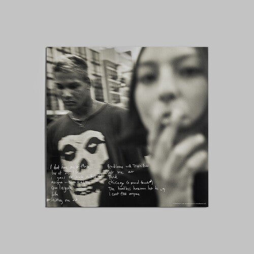 Ekkstacy - Ekkstacy (レコード)