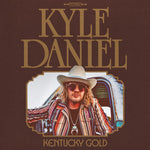 Kyle Daniel - Kentucky Gold (Vinyl)