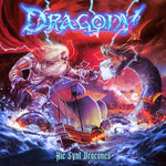 Dragony - Hic Svnt Dracones (CD)
