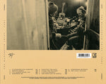 The Hanseroth Twins - Vera (CD)