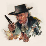 Luis Bacalov - The Grand Dual (Original Soundtrack) (Vinyl)