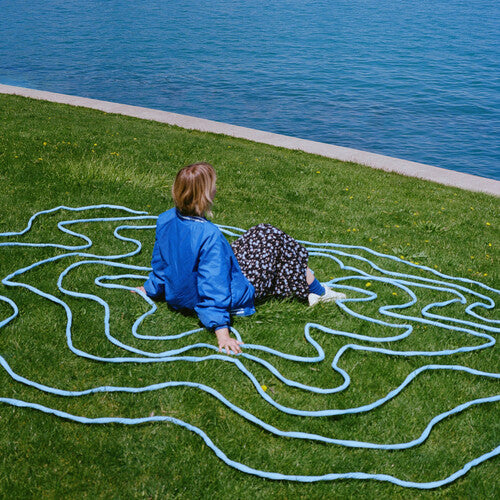 Morpho - Morpho Season - Blue (Vinyl)