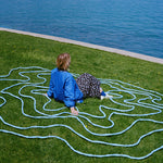 Morpho - Morpho Season - Blue (Vinyl)