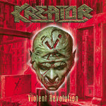 Kreator - Violent Revolution - Yellow (Vinyl)