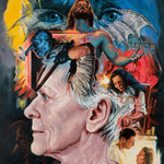 Michael Sanchez - Wyvern Hill (Banda sonora original) (Vinilo)