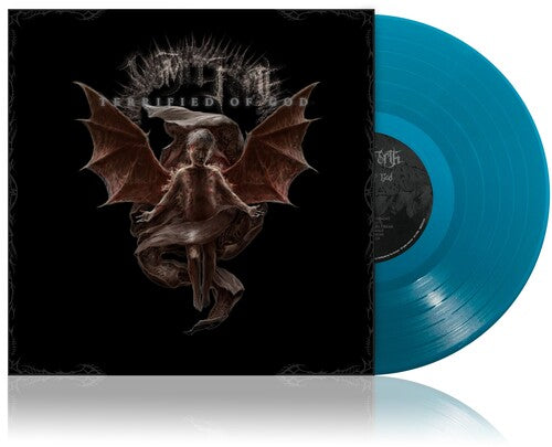 Vomit Forth - Terrified Of God (Vinyl)