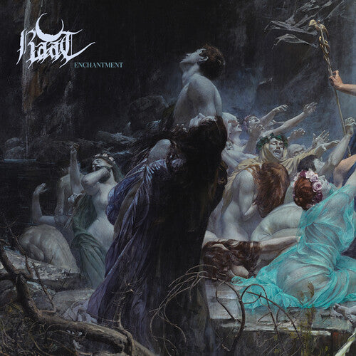 Raat - Encantamiento (CD)